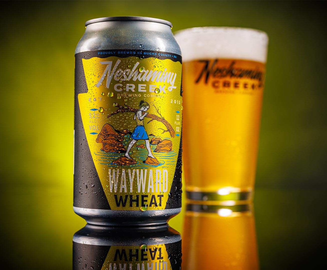 Wayward wheat featured